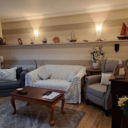 Lilyoak B&B & Self Catering Apartment Insch 외부 사진