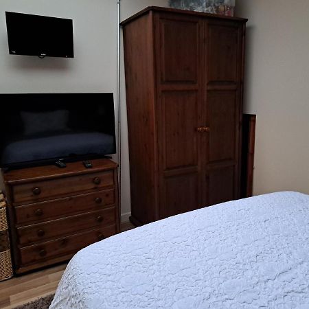 Lilyoak B&B & Self Catering Apartment Insch 외부 사진