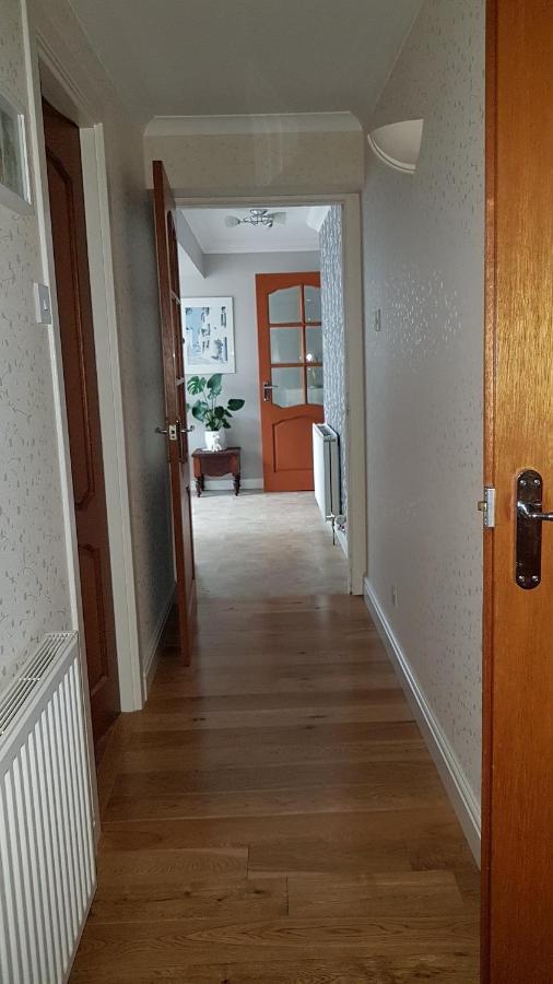 Lilyoak B&B & Self Catering Apartment Insch 외부 사진
