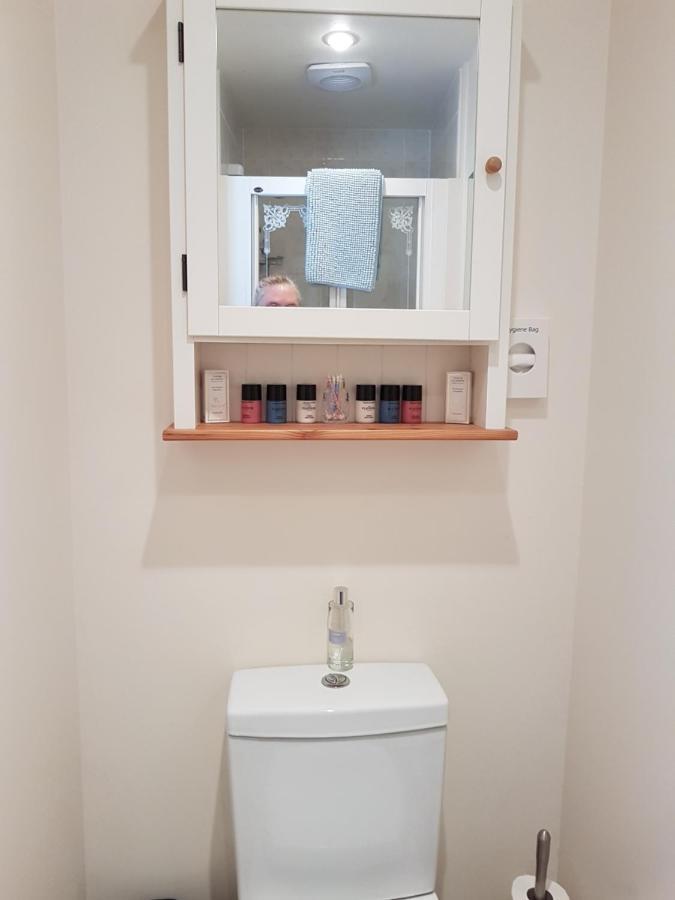 Lilyoak B&B & Self Catering Apartment Insch 외부 사진