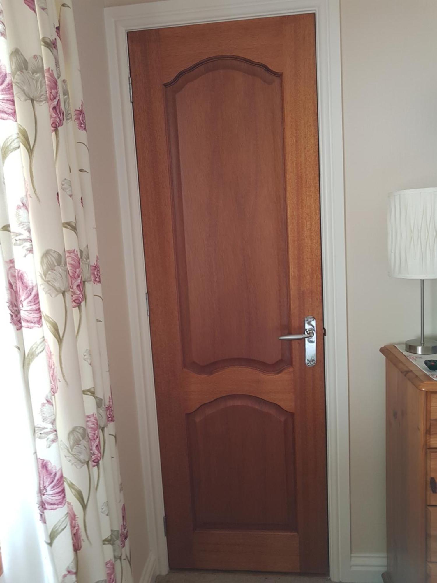Lilyoak B&B & Self Catering Apartment Insch 외부 사진