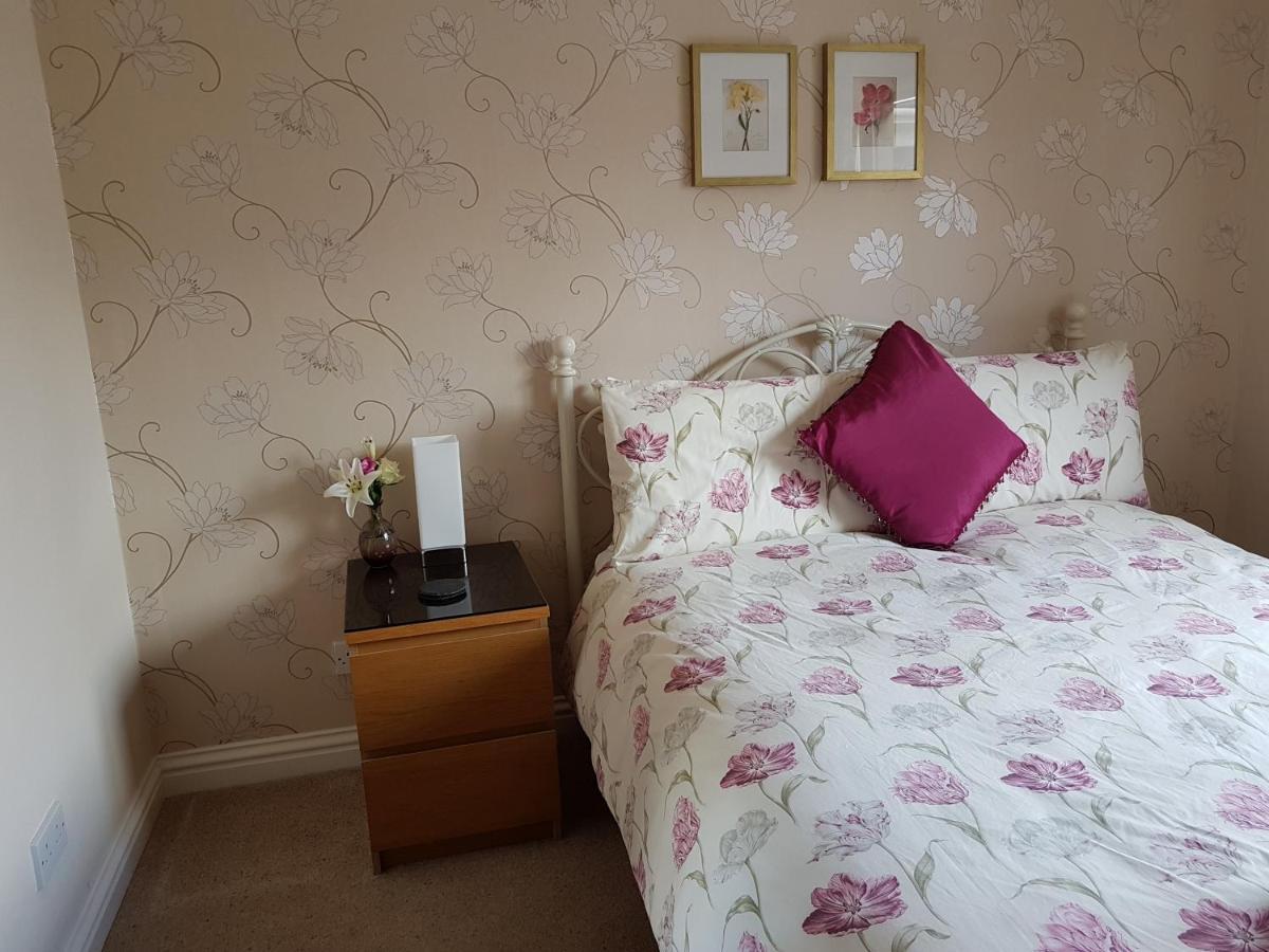 Lilyoak B&B & Self Catering Apartment Insch 외부 사진