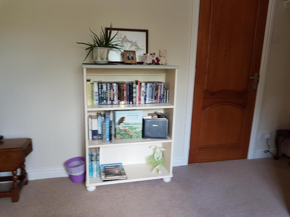 Lilyoak B&B & Self Catering Apartment Insch 외부 사진