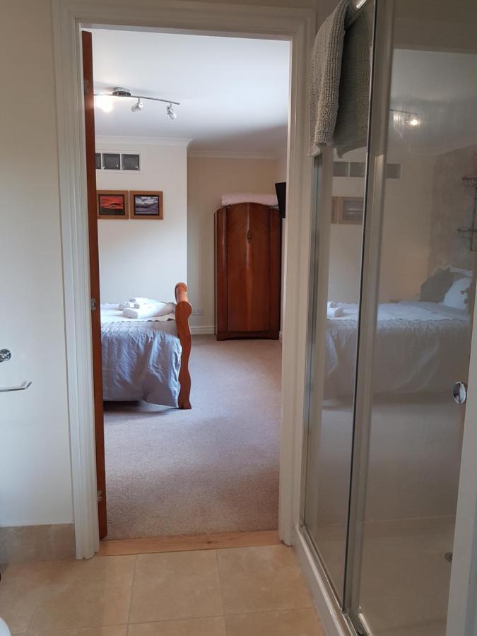Lilyoak B&B & Self Catering Apartment Insch 외부 사진