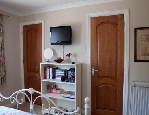 Lilyoak B&B & Self Catering Apartment Insch 외부 사진