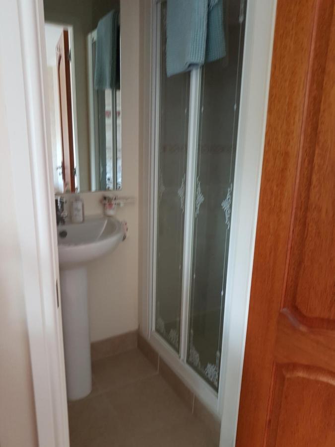Lilyoak B&B & Self Catering Apartment Insch 외부 사진