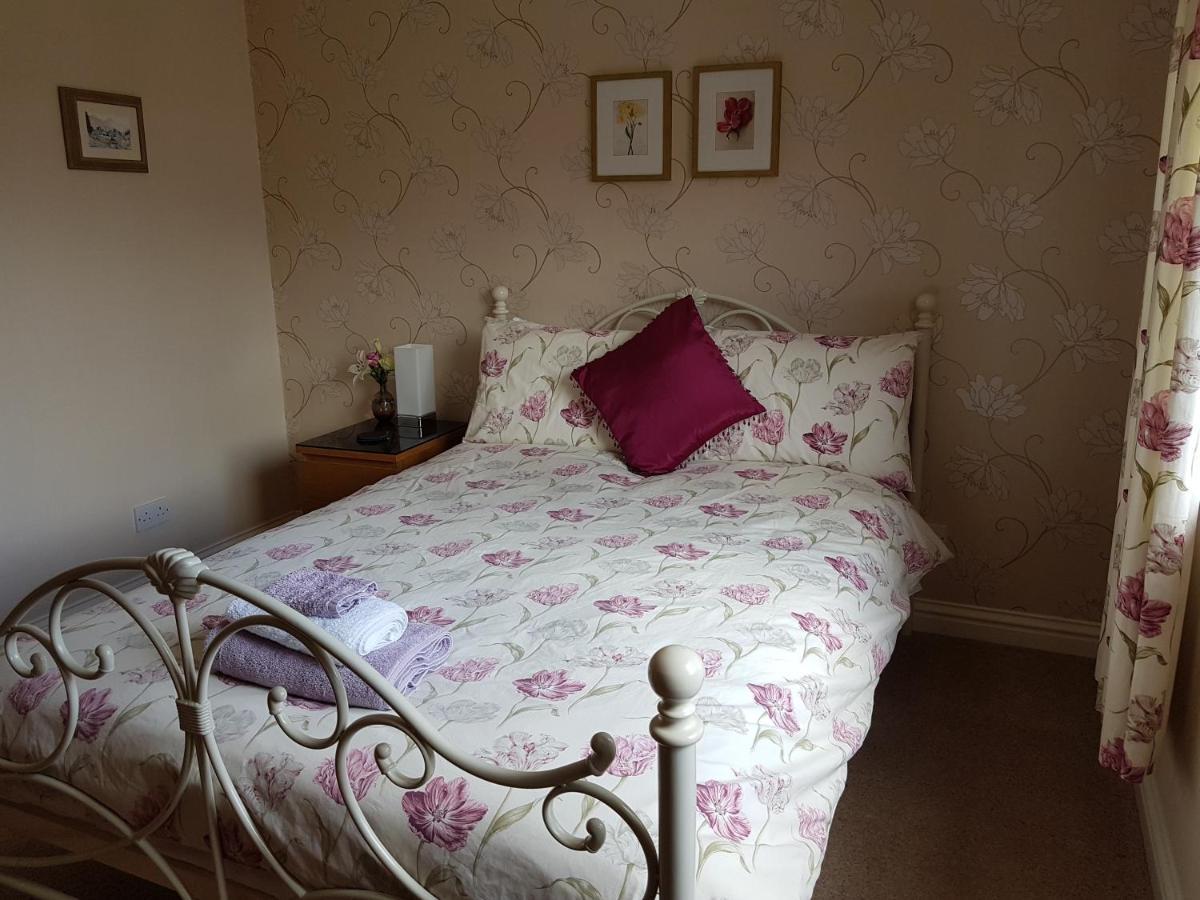 Lilyoak B&B & Self Catering Apartment Insch 외부 사진