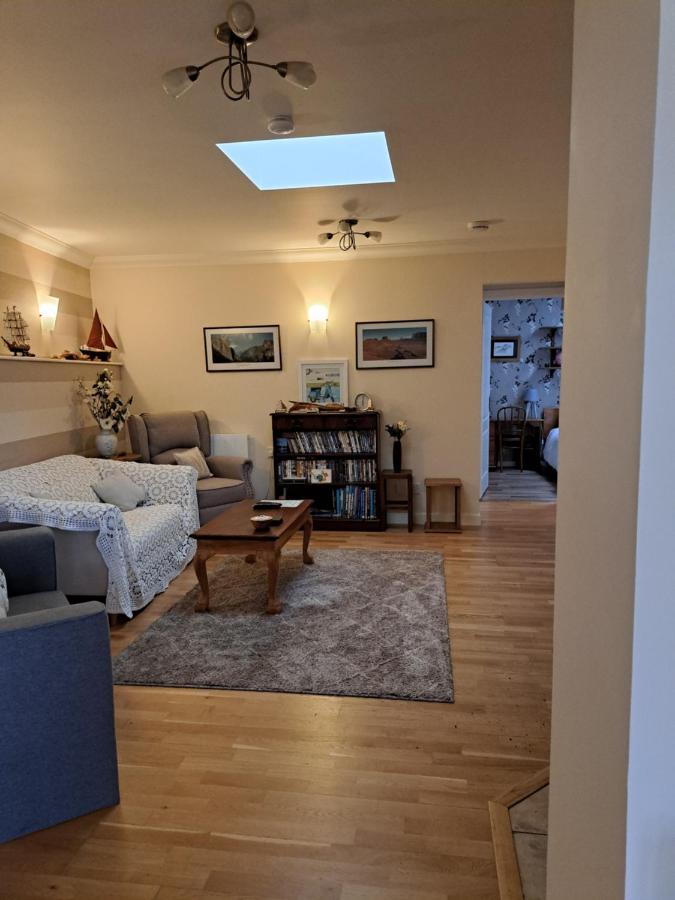 Lilyoak B&B & Self Catering Apartment Insch 외부 사진