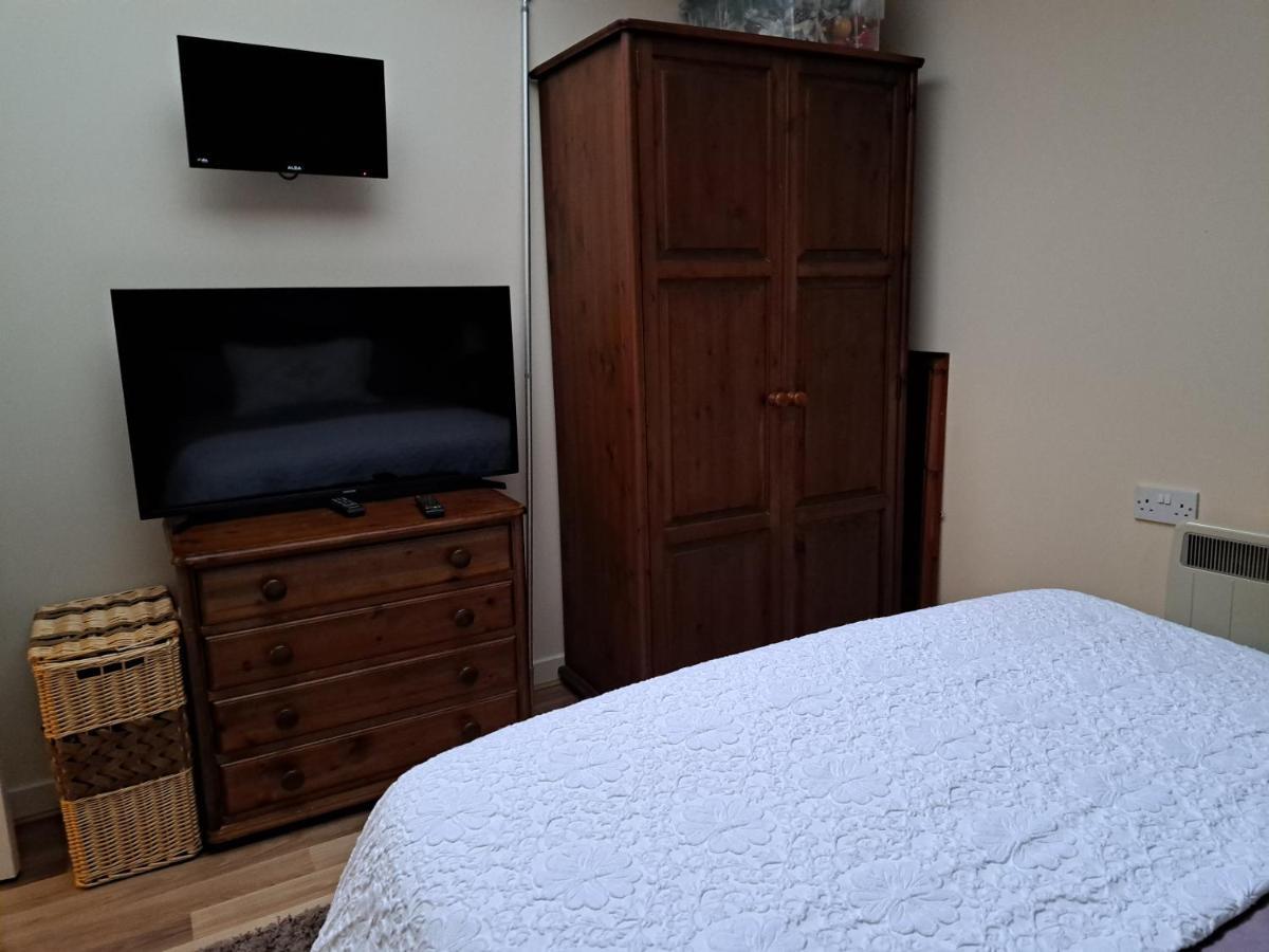 Lilyoak B&B & Self Catering Apartment Insch 외부 사진