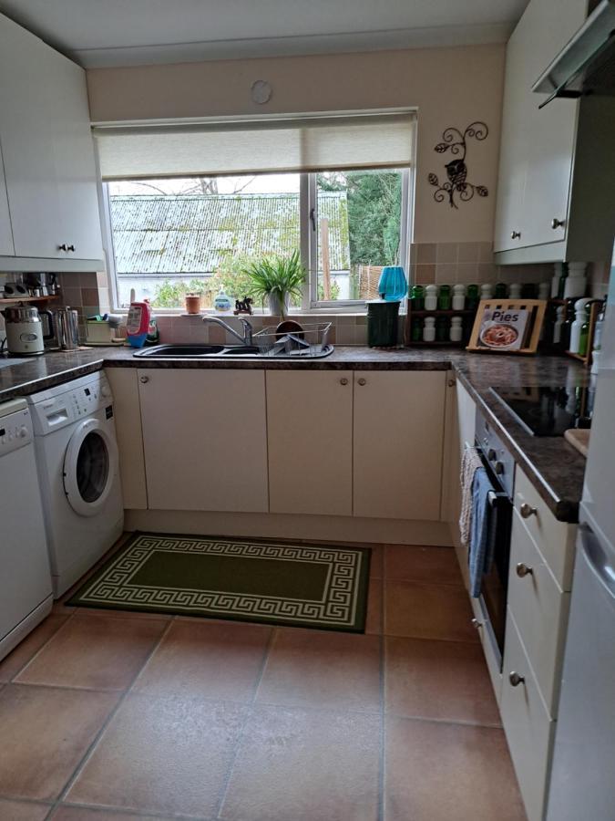 Lilyoak B&B & Self Catering Apartment Insch 외부 사진