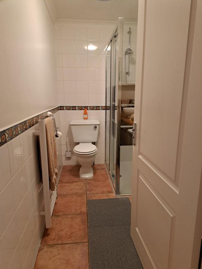 Lilyoak B&B & Self Catering Apartment Insch 외부 사진