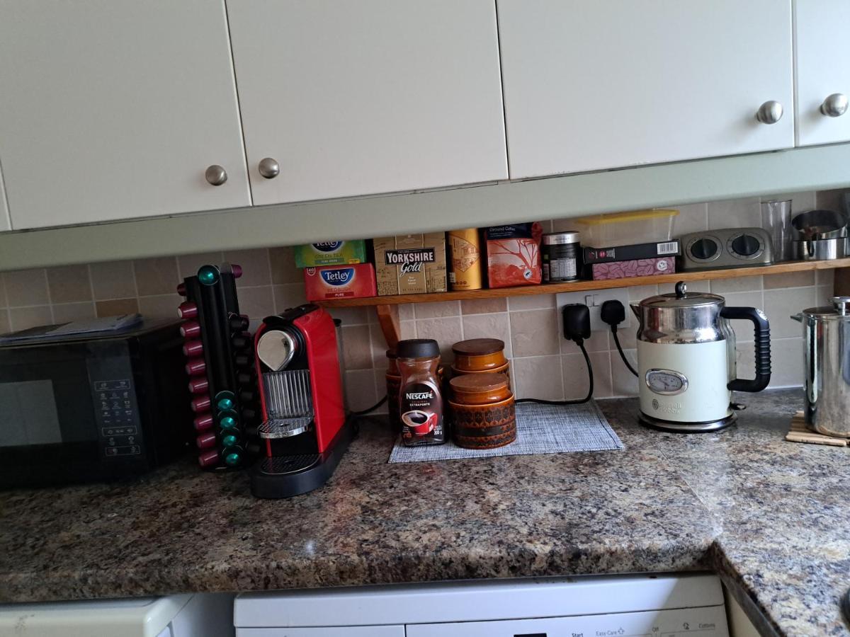 Lilyoak B&B & Self Catering Apartment Insch 외부 사진