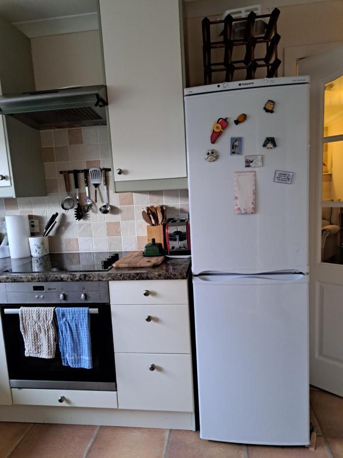 Lilyoak B&B & Self Catering Apartment Insch 외부 사진